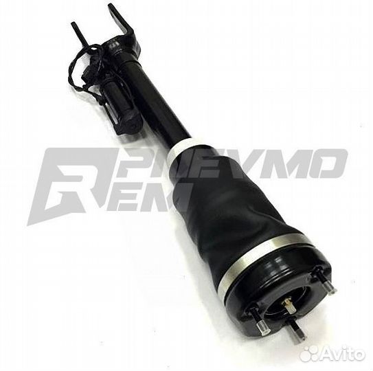 Передний пневматический амортизатор Mercedes GL164