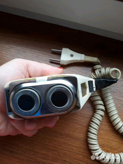 Бритва электрическая