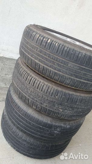 Kinforest KF-550 215/65 R16