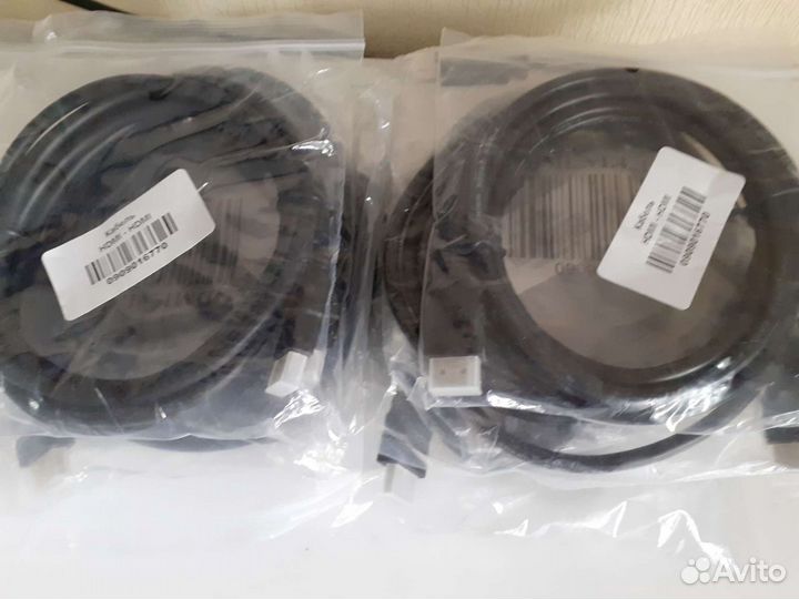 Кабель hdmi 1,5 м