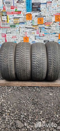 Fulda Kristall Control HP 205/55 R15 88H