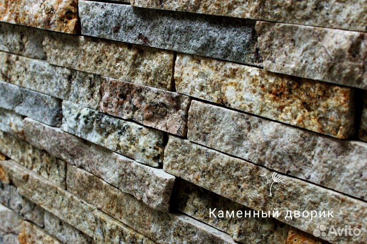 Горбушка/полоска/брусчатка/брекчия