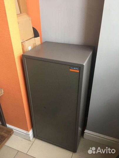Сейф Valberg