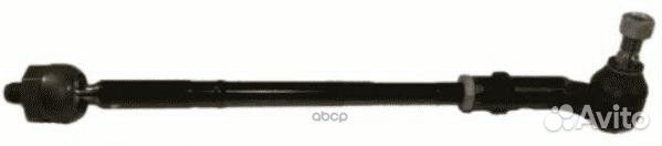 27644 01 Тяга рулевая VW polo 02/skoda fabia 0