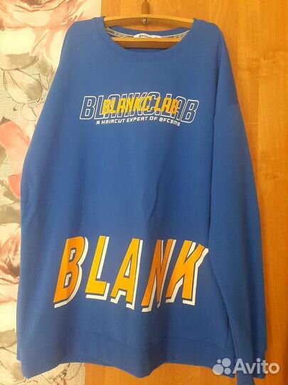 Кофта мужская