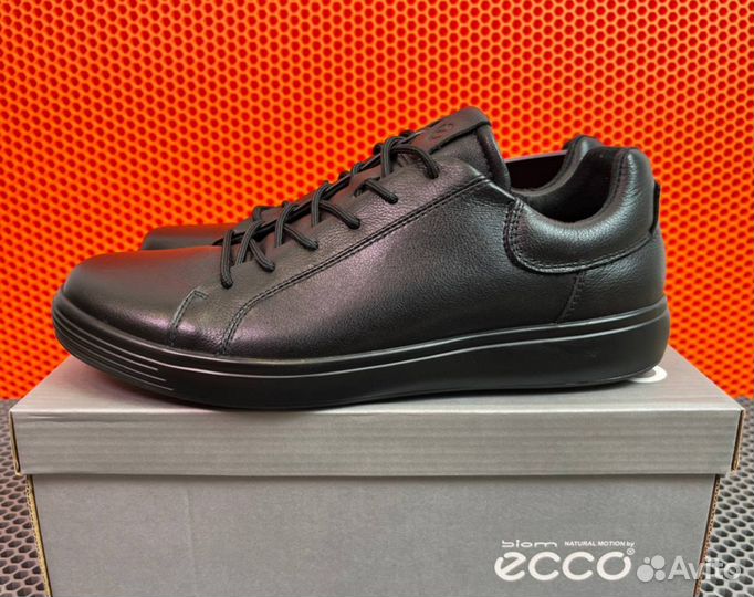 Кроссовки Ecco