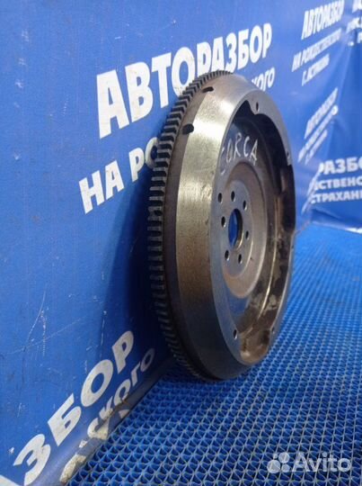 Маховик Opel Corsa D хэтчбек Z12XEP 2007