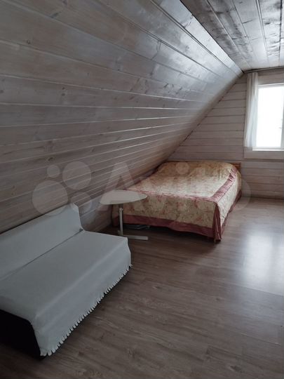 Дом 89 м² на участке 12 сот.