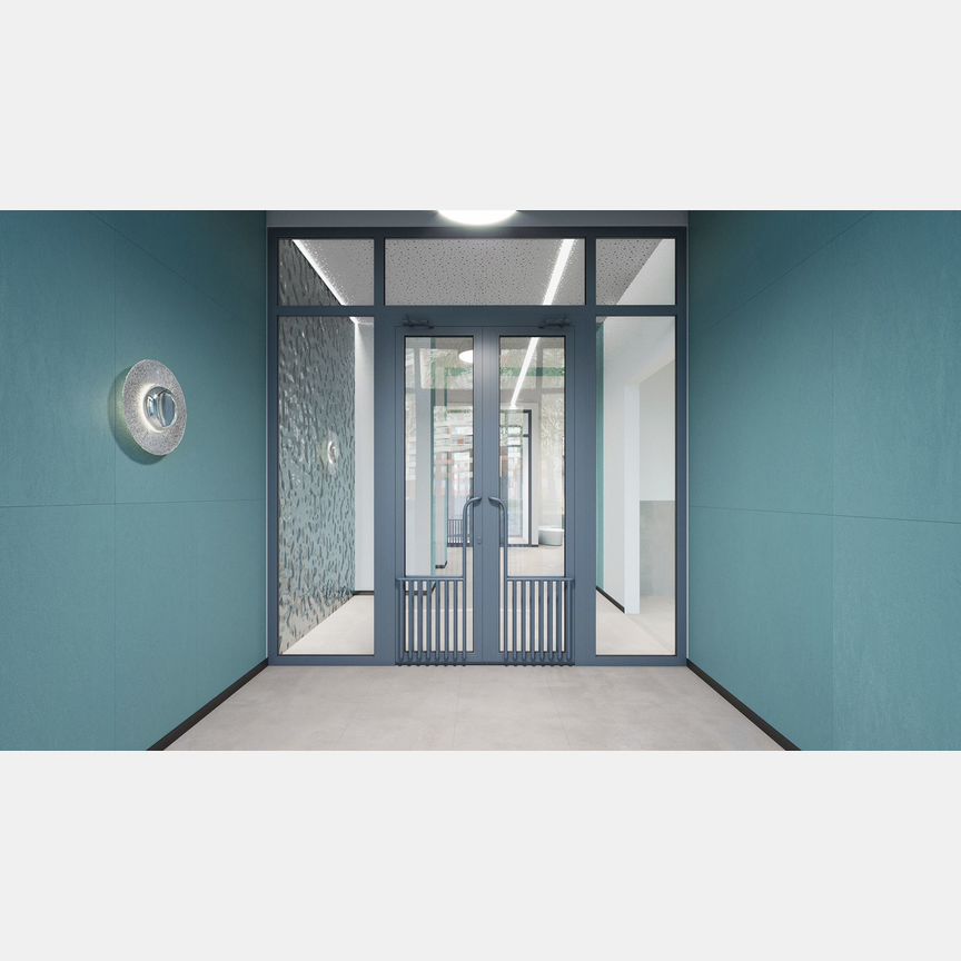 Квартира-студия, 23,6 м², 13/15 эт.