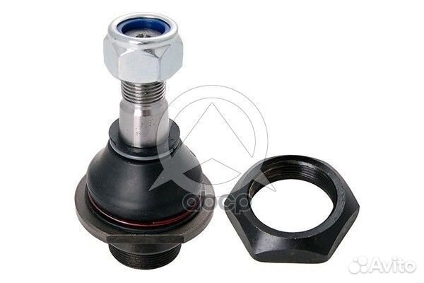 Опора шаровая L/R 42185 Sidem