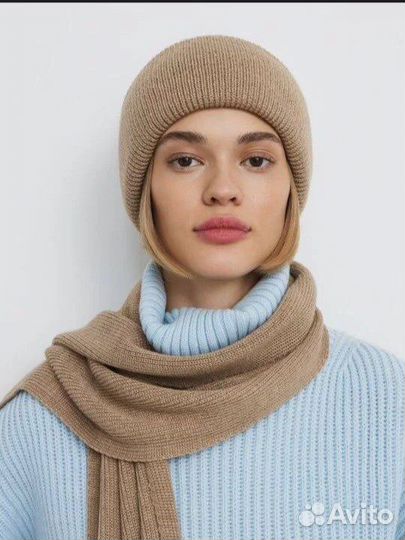 Шапка женская новая