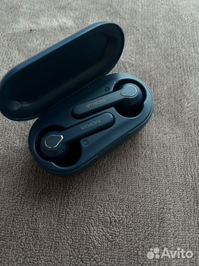 Наушники Nokia