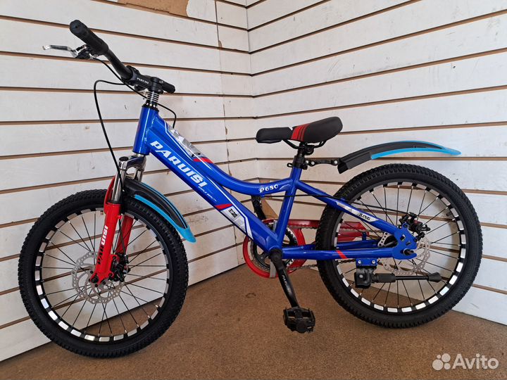 Детский велосипед 20 