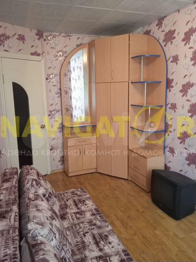 2-к. квартира, 44 м², 2/5 эт.