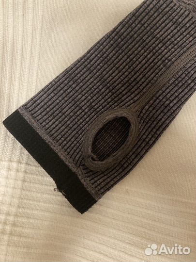 Рашгард Nike женский