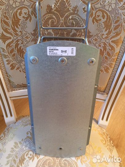 Подставка для утюга IKEA