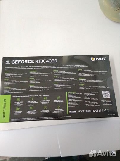 Rtx 4060
