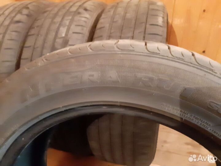 Nexen N'Fera RU1 SUV 225/55 R18 98V