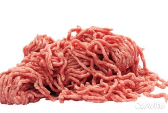 Мясокостный фарш