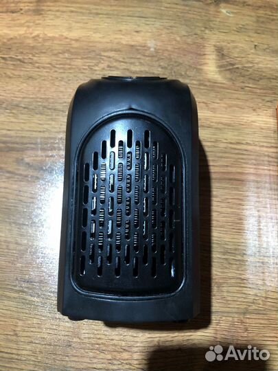 Мини обогреватель. Электрообогреватель