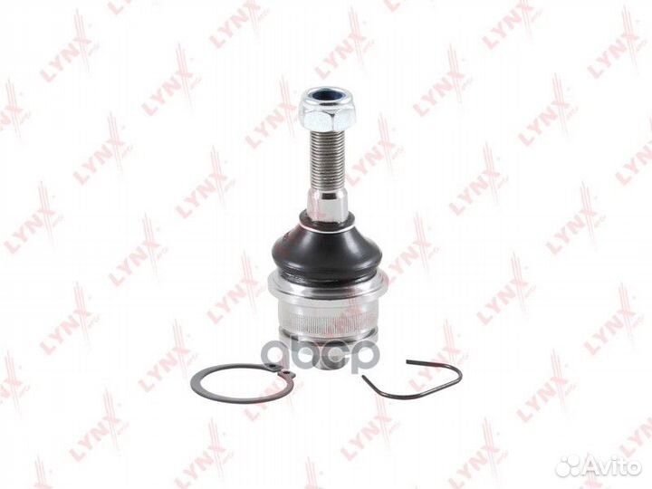 Опора шаровая перед LR VW Transporter 4 1.6-2