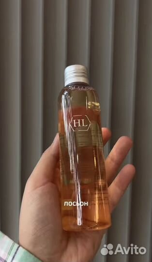 Корейская косметика