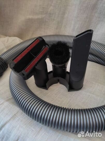 Пылесос miele classic c1