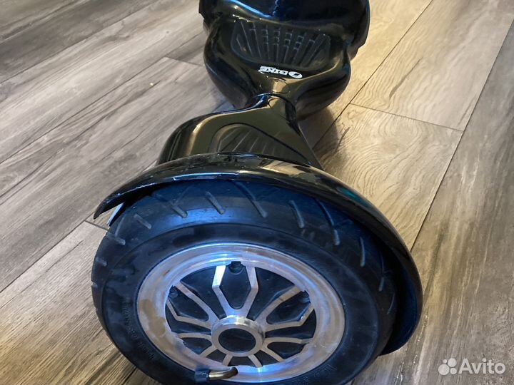 Гироскутер I-Bike Leader 10'' S, 500 Вт