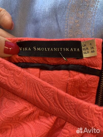 Юбка Vika Smolyanitskaya