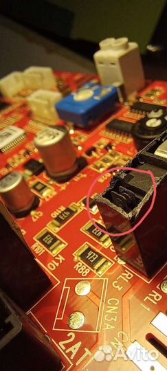 Ремонт газовых котлов