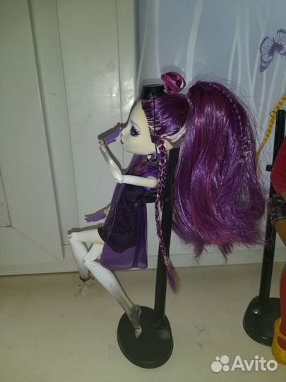 Кукла Монстер Хай