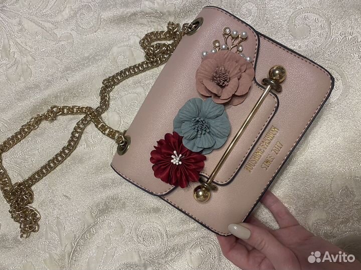 Сумка женская