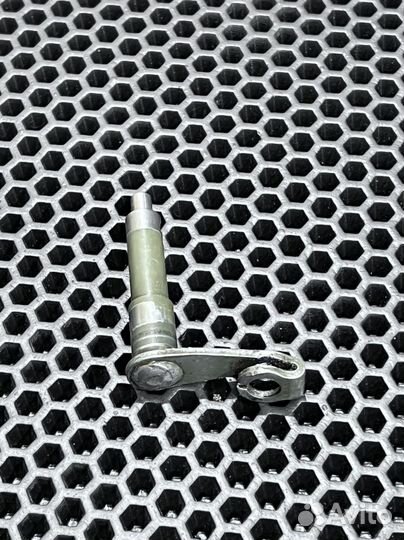 Вал выжима сцепления Kawasaki KX 250F 2004-2005