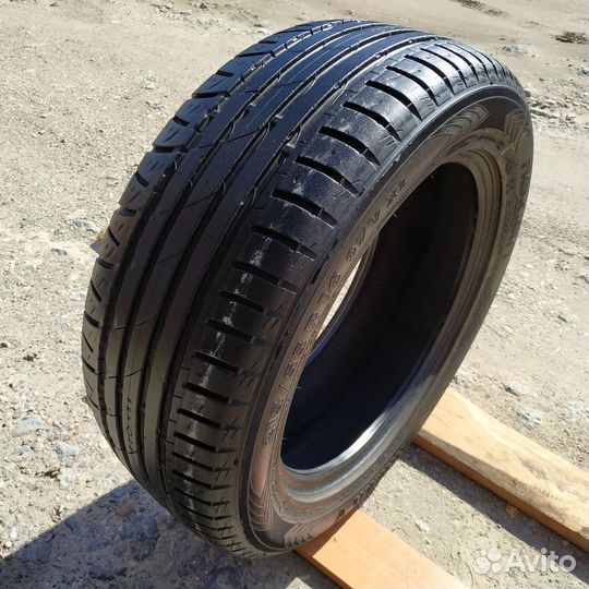 Nokian Tyres Hakka V 215/55 R16 97V