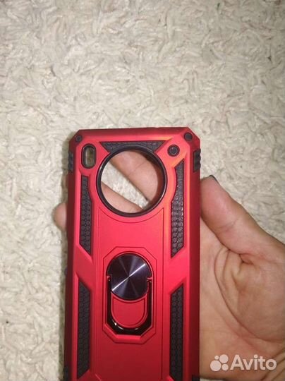 Чехол на honor 50 lite