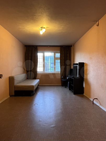 2-к. квартира, 53,7 м², 1/9 эт.