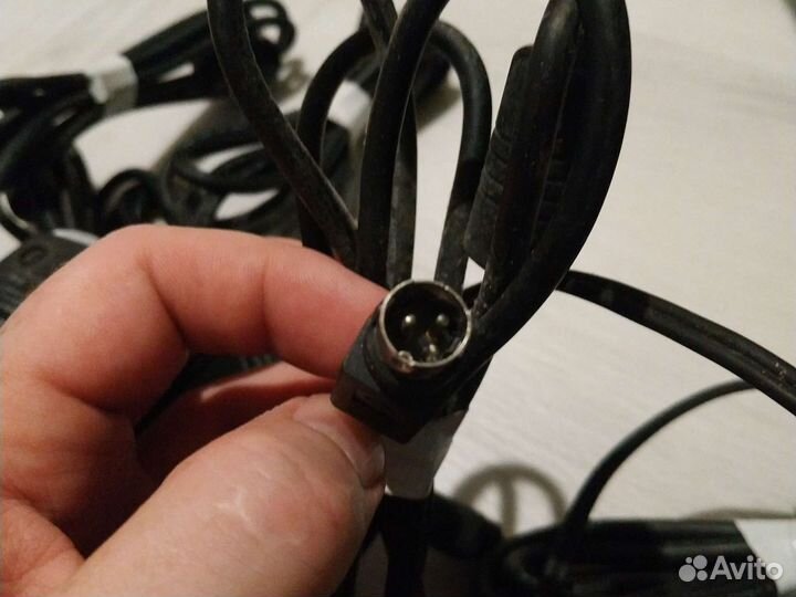 Блоки питания для любой кассы на 24 v 3pin разъем