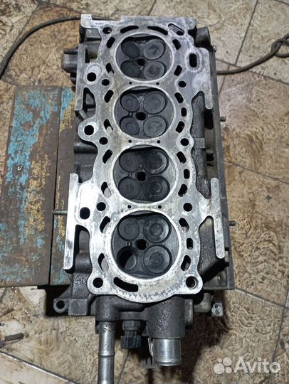 Головка блока Лифан х 60