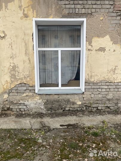 Окна пластиковые б/у