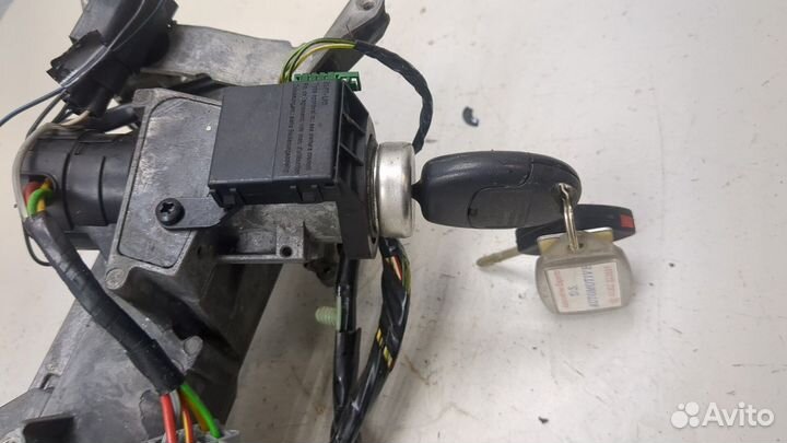 Колонка рулевая Ford Mondeo 2, 2000