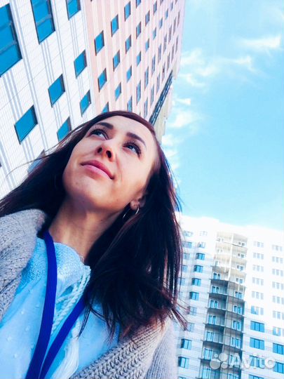 Помощь в получении ипотеки/риэлтор/брокер