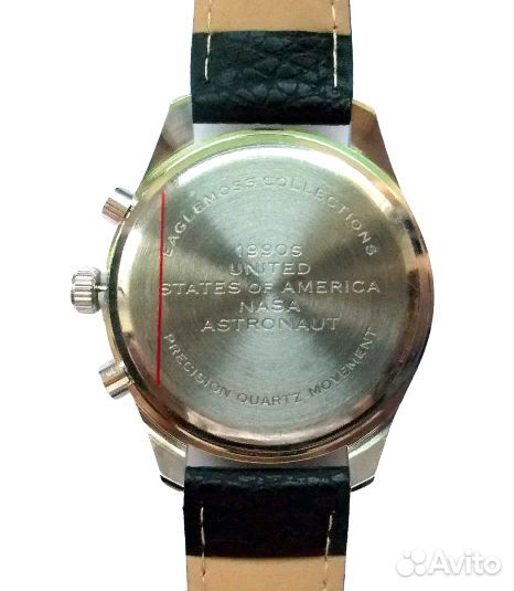 Часы астронавтов США nasa 1990