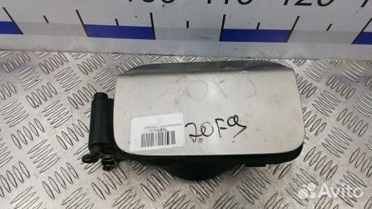 Лючок бака BMW 7 F01 (70F09IC01)