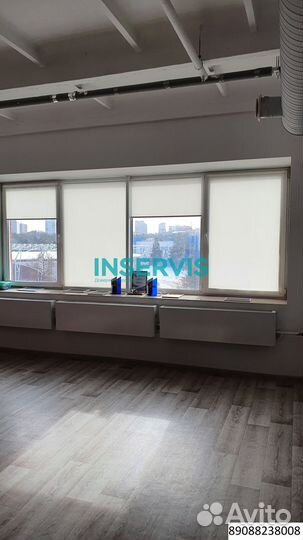 Горизонтальные жалюзи венус