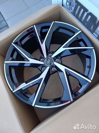 R19/5/112 Audi A4, A6, VW Tiguan, Skoda Kodiaq