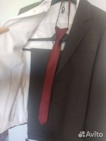 Школьная форма 158