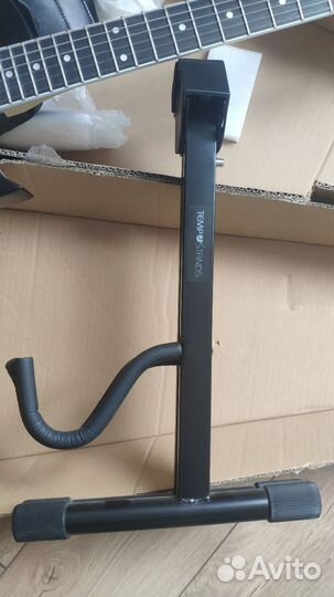 Электрогитара Jackson Monarkh Tobacco Burst + комб