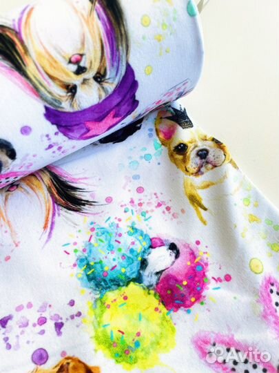 Футер 2 принт