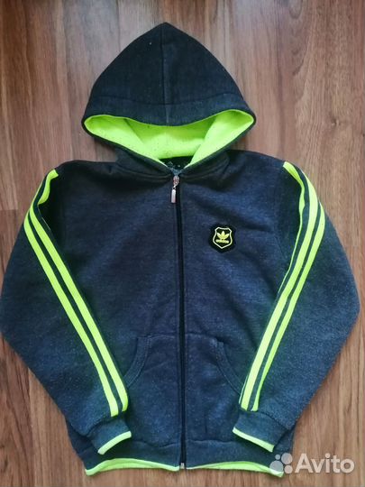 Костюм спортивный 140-146