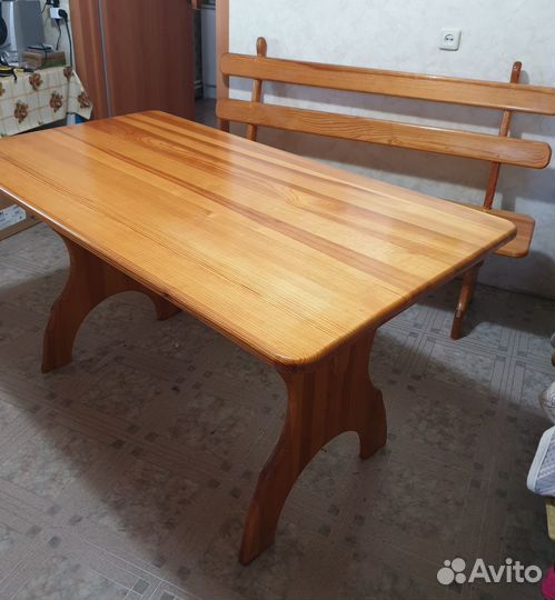 Садовая мебель